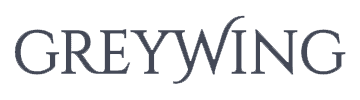 Greywing's Company Logo