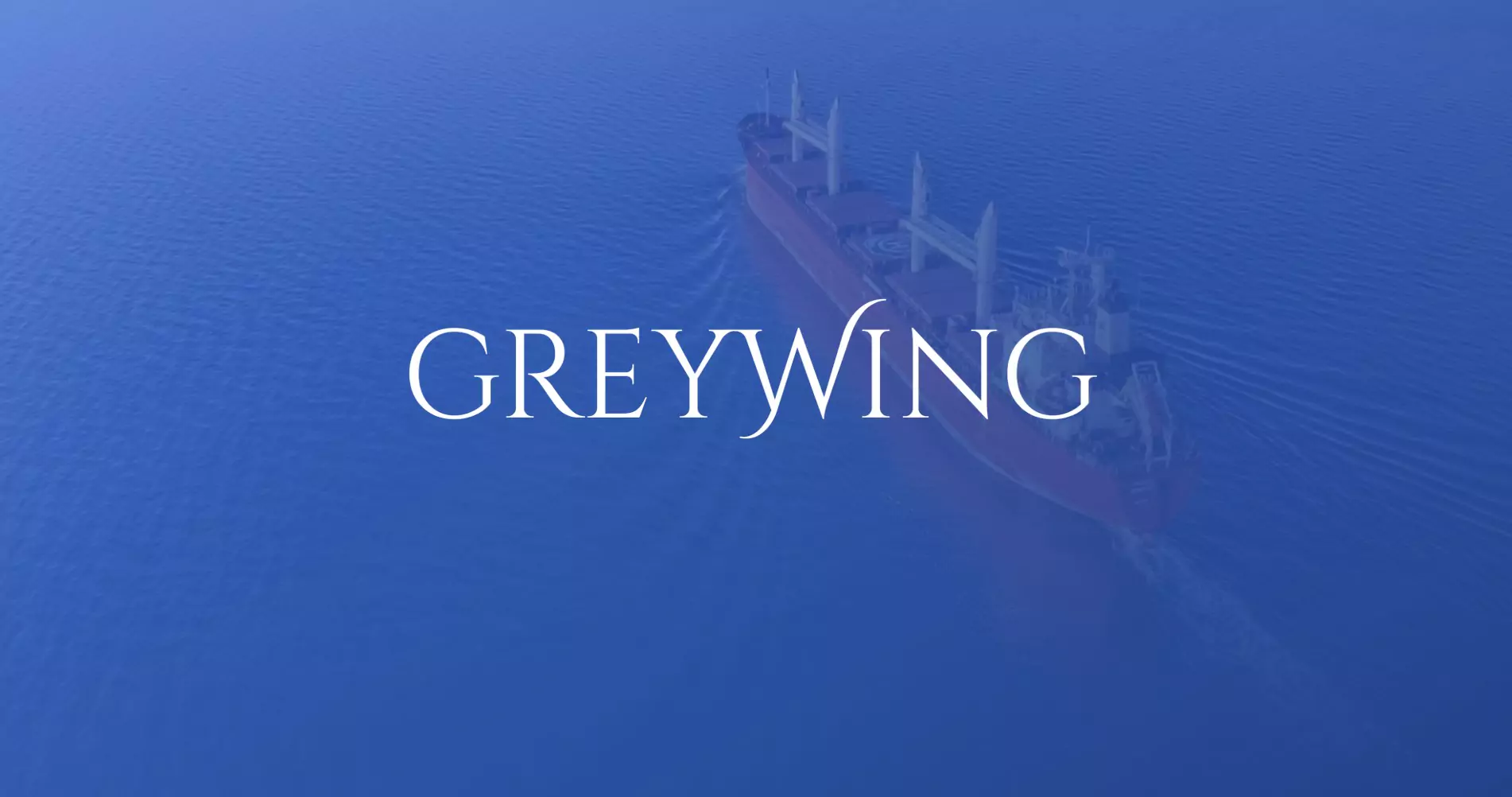 The Greywing Story