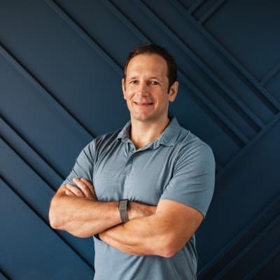 Nick Clarke