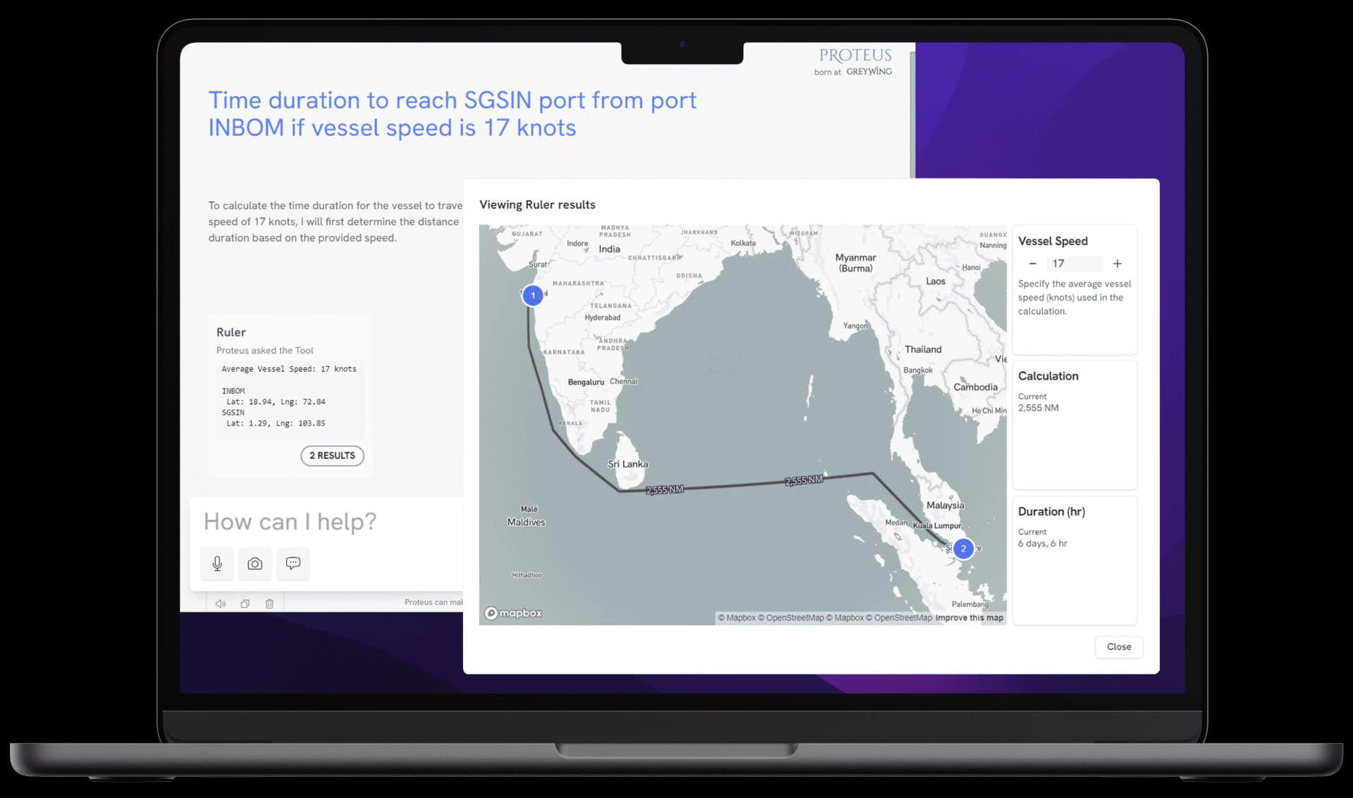 Multiple Greywing-connected software systems unified in one workspace